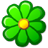 http://cdn1.iconfinder.com/data/icons/CrystalClear/48x48/apps/icq_protocol.png