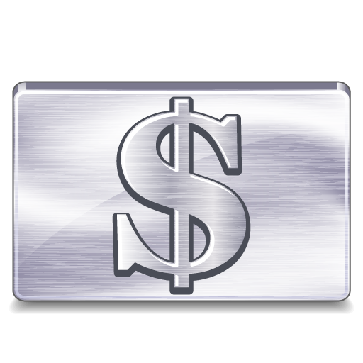 blue dollar icon. Dollar icon | Icon Search