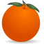 gcds, orange icon