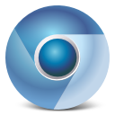 browser, chromium icon