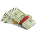 http://cdn1.iconfinder.com/data/icons/gamble_icons/128/Dollars.png