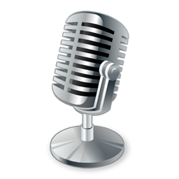 http://cdn1.iconfinder.com/data/icons/iconshockrealvista/png/NORMAL/256/microphone_256.png