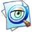eye, file, find, search icon