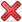 close, closing, delete, deny, dialog, disabled, exit, no, red x, x icon