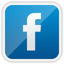 facebook, social, social media icon