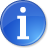 about, i, information icon