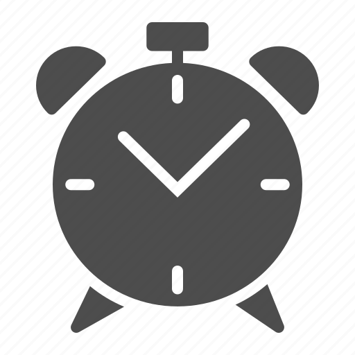 Alarm, clock, minute, time icon - Download on Iconfinder