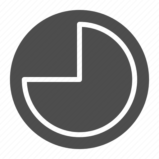 Clock, hour, minute, quarter, time icon - Download on Iconfinder