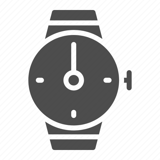 Clock, design, hand, time, watch icon - Download on Iconfinder