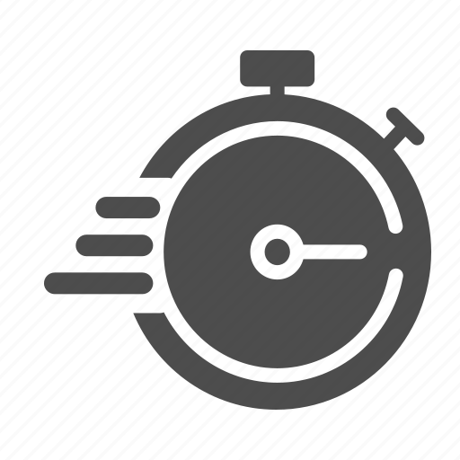 Clock, deadline, time, timer icon - Download on Iconfinder