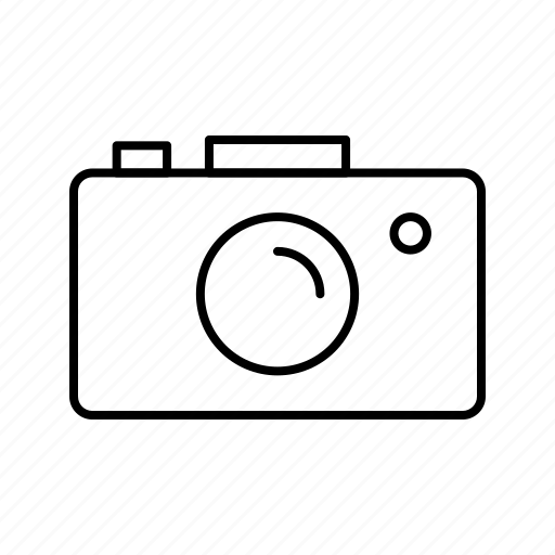 Camera, image, photography icon - Download on Iconfinder