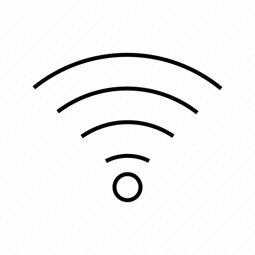 Wifi, connection, technology icon - Download on Iconfinder