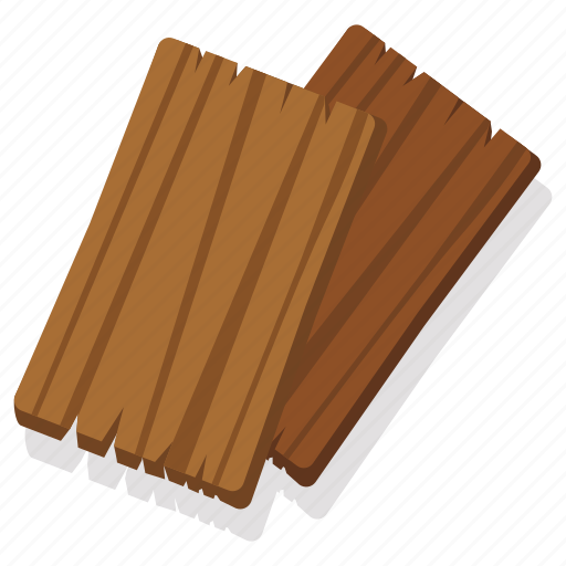 Board, forest, plank, timber, wild, wood, wooden icon - Download on Iconfinder