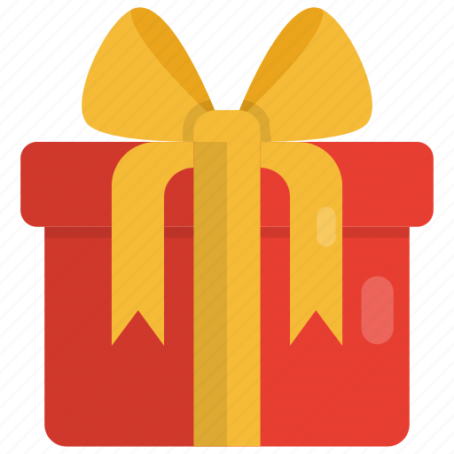 Gifts, present, surprise, package, box, reward, xmas icon - Download on Iconfinder