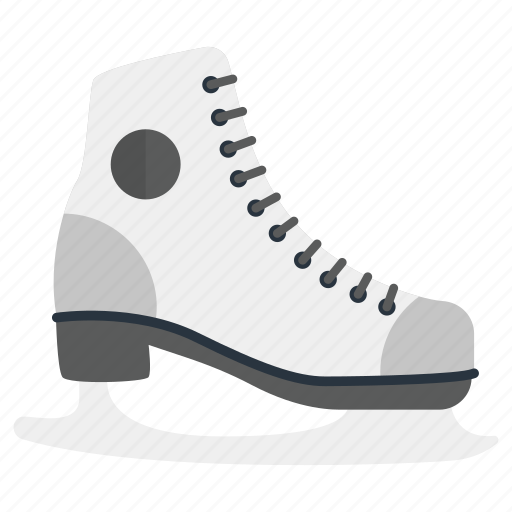 Ice skates, shoes, gambling, sports, rink, skating, ice blading icon - Download on Iconfinder
