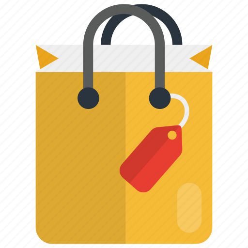 Shopping bag, case, handbag, purse, basket, cart, ecommerce icon - Download on Iconfinder