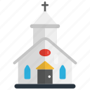 church, cathedral, catholic, christian, religion, building, chapel
