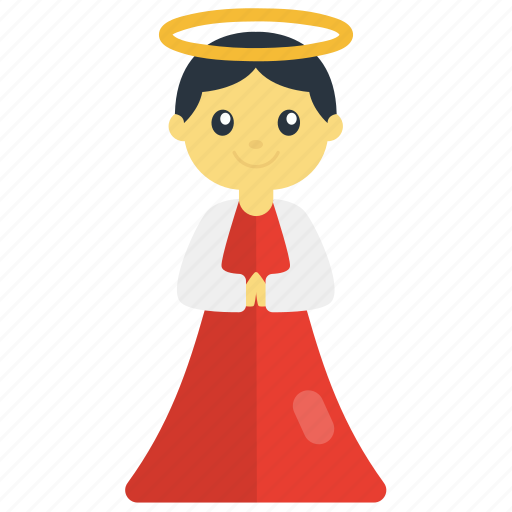 Angel, cemetery, cultures, graveyard, sculpture, feather, wings icon - Download on Iconfinder