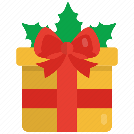 Christmas gifts, present, gift box, surprise, package, award, charity icon - Download on Iconfinder