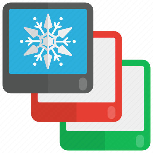 Christmas photos, pitchers, photography, images, frame, gallery, shot icon - Download on Iconfinder