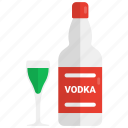 vodka, drink, alcohol, everage, beer, wine, bar