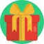 gifts, present, surprise, package, box, reward, xmas 