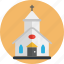 church, cathedral, catholic, christian, religion, building, chapel 