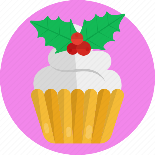 Cupcake, muffin, dessert, food, bakery, sweet, brownie icon - Download on Iconfinder