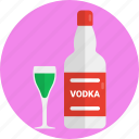 vodka, drink, alcohol, beverage, beer, wine, bar 
