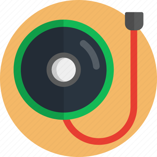 Sound, audio, music, melody, wave, volume, multimedia icon - Download on Iconfinder