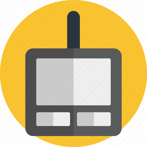 Touchpad, electric device, electric gadget, smartphone, touch screen, trackpad, pointing device icon - Download on Iconfinder