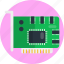 sata card, pci, peripheral, chipset, interconnect, bus, microprocessor 