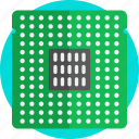 cpu socket, chip, microscheme, processor, technology, mainboard, motherboard