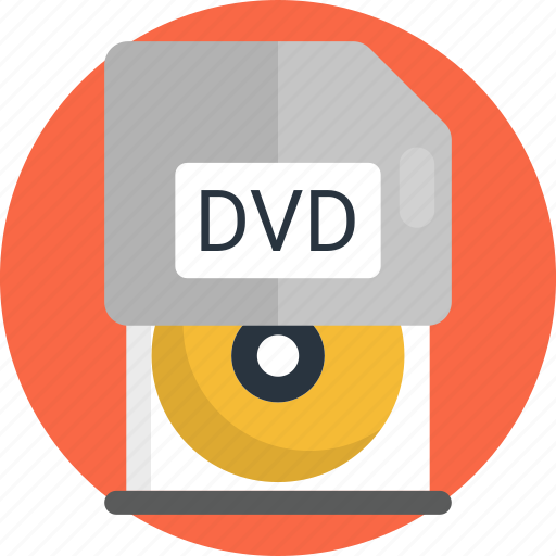 Dvd room, player, cd, rom, disk, drive, multimedia icon - Download on Iconfinder