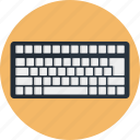 mini keyboard, hardware, input device, wireless, typing, keys, equipement