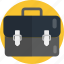 briefcase, suitcase, bag, portfolio, luggage, formal, business tool 