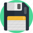 floppy disk, storage, diskette, memory, guardar, drive, vintage