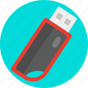flash drive, usb, storage, memory, isolated, disk, technology