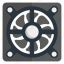 computer fan control, climate, conditioner, conditioning, cooling, air, controller 