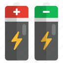 electric battery, accumulator, charging, electricity, energy, power, technology
