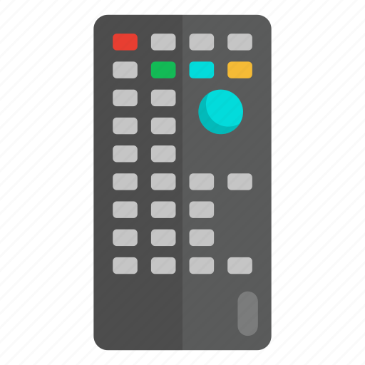 Pc remote, controller, device, gadget, technology, wireless, drone icon - Download on Iconfinder