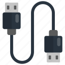 usb cable, port, plug, connector, transformer, wire, technology