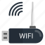 wifi usb, antenna, electronic, gadget, wireless, drive, internet 