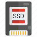 ssd, card, storage, memory, disk, drive, electronic