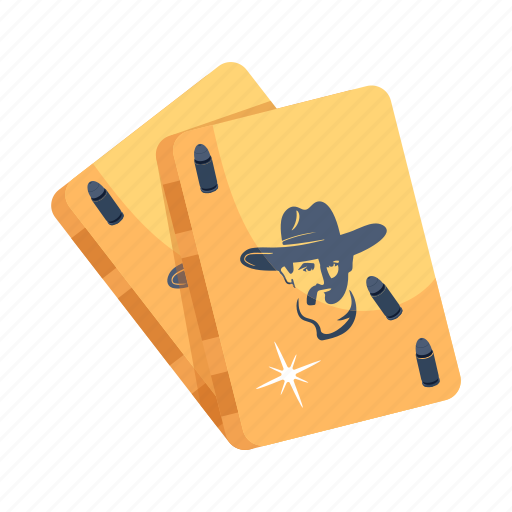 Card game, cards, playing cards, poker cards, casino cards icon - Download on Iconfinder