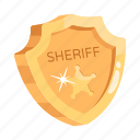 police shield, sheriff, sheriff badge, police badge, cop badge