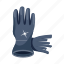 rubber gloves, mitts, mittens, leather gloves, cowboy apparel 