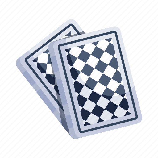 Card game, cards, playing cards, poker cards, casino cards icon - Download on Iconfinder