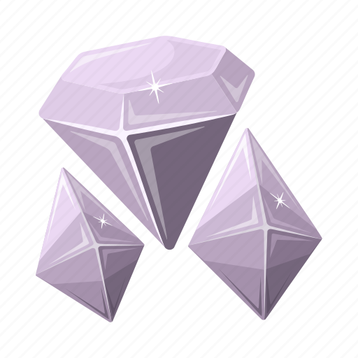 Rock, stone, outcrop, geology, crag icon - Download on Iconfinder