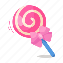 sweet lolly, lollipop, candy stick, sweet pop, sweetmeat